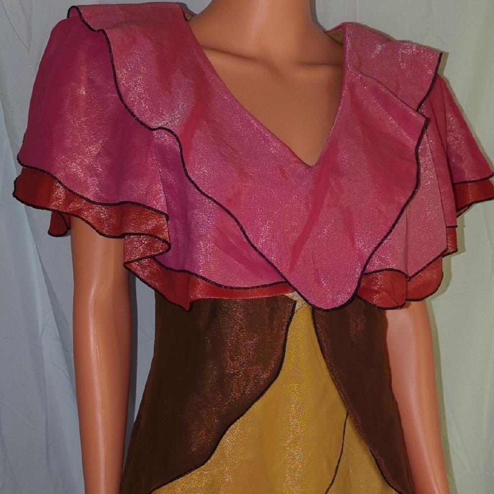 Vintage Dress